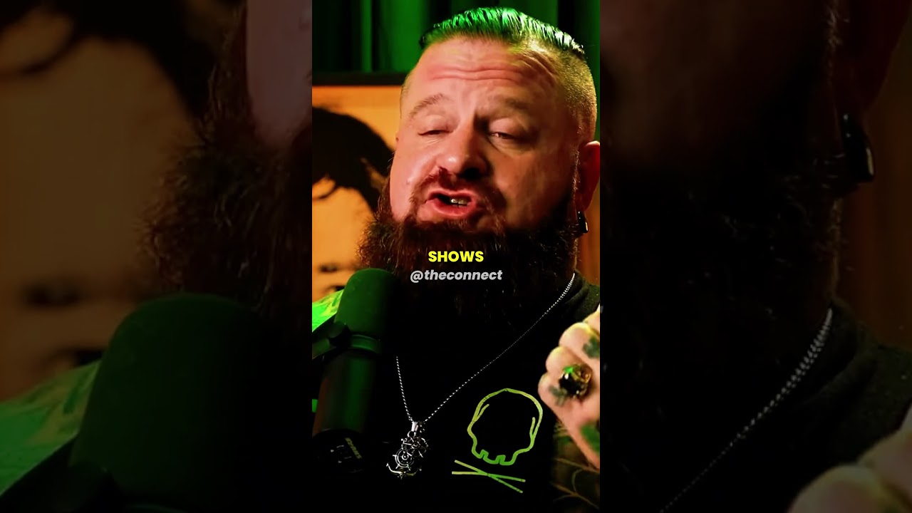 The Most Addictive Drug Isn't Meth (It's The Police Chase)