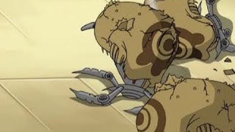 The Kankrelats - Code Lyoko