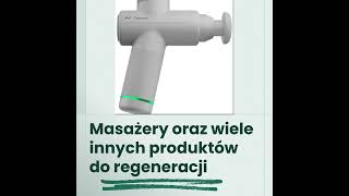 Produkty Dla Miłośników Sportu