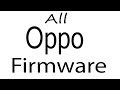 Download Oppo all Models Stock Rom Flash File & tools (Firmware) For Update Oppo Android Device