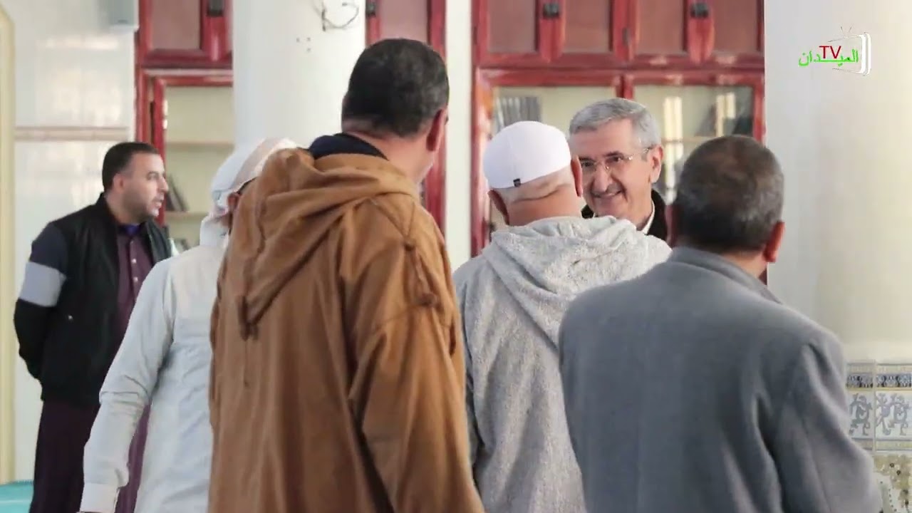 #حفل_تكريم_خاتمات_كتاب_الله بزاوية #سي_أحمد_بن_سليمان ببلدية #أولاد_سي_أحمد بحضور #والي_ولاية_سطيف