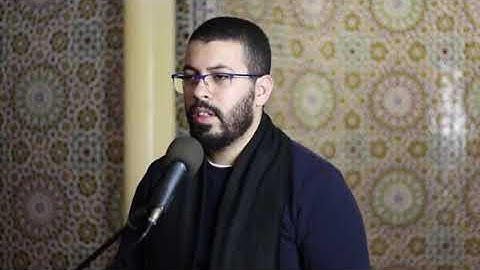 #تلاوة القران.  هشام الهراز أذكار الصباح أفضل ما تبدأ به  يومك