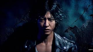 Platinum Trophy #285 Lost Judgment