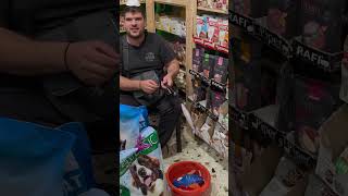 Το ψάρεμα λαγοκέφαλων ξεκίνησε και στο Petroupoli pet shop