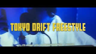 KAWALCOHOLIC - TOKYO DRIFT FREESTYLE 🇯🇵⚡️