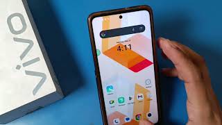 How to see downloaded PDF File Vivo T3x 5G || Vivo T3x 5G PDF File not working