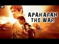 Apaharan the war  hindi dubbed full movie  dhruva shruti sampath  action movie