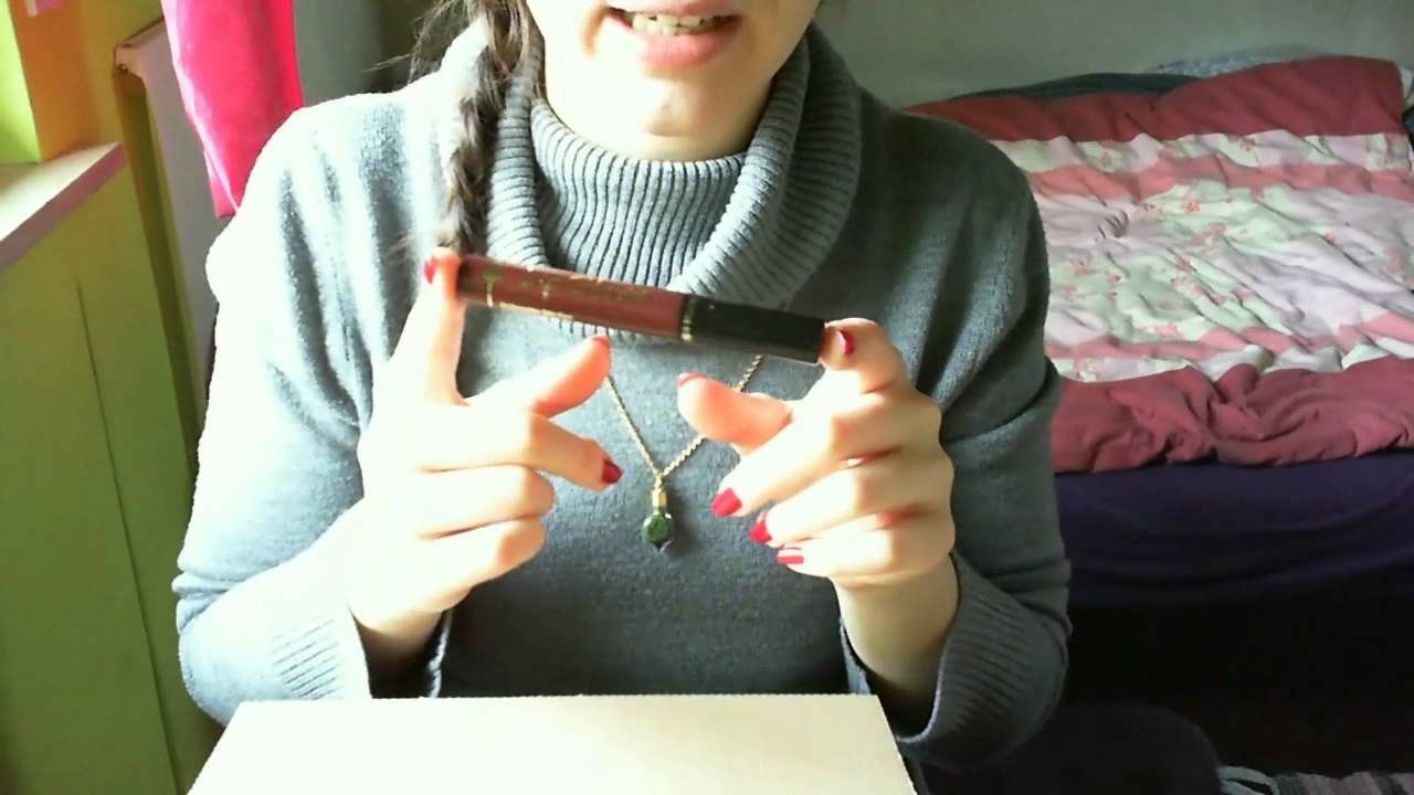 Biobox Oktober 2012 - Meine Lieblingsbox