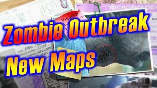 ZOMBIE OUTBREAK! + NEW MAPS + GAMEPLAY - Rainbow Six Siege - EVERYTHING YOU NEED TO KNOW