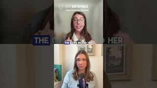 Not Even a Car Accident Can Delay Election Day in a Busy Election | New Episodes Thursdays