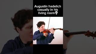 The BEST paganini caprice 5… #violin