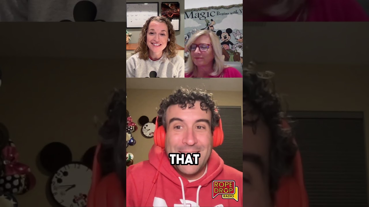 🚨Skip the park lines AND meet Mickey? Yes, please! 🍴✨ #DisneyHacks #DisneyDining #Disney2026 🚨Skip the park lines AND meet Mickey? Yes, please! 🍴✨ #DisneyHacks #DisneyDining #Disney2026