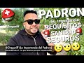 🇪🇸 EMPADRONARSE EN ESPAÑA🤯 REQUISITOS ✅ PLAZOS ✅ IMPORTANCIA 🤔 #PADRON #ESPAÑA #GREGORIFF #MADRID