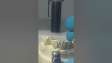 Carbon Marker & Survey Line