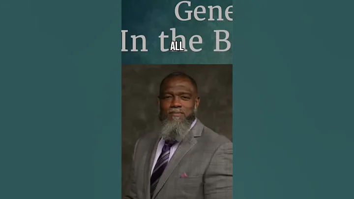 All Power Has Been Given -Voddie Baucham #VBM #VoddieBaucham #Voddie #creation #creationism