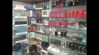 Cliven Parfumerie screenshot 3