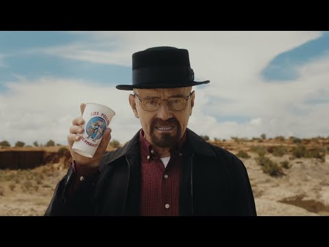 Breaking Bad Litter PSA