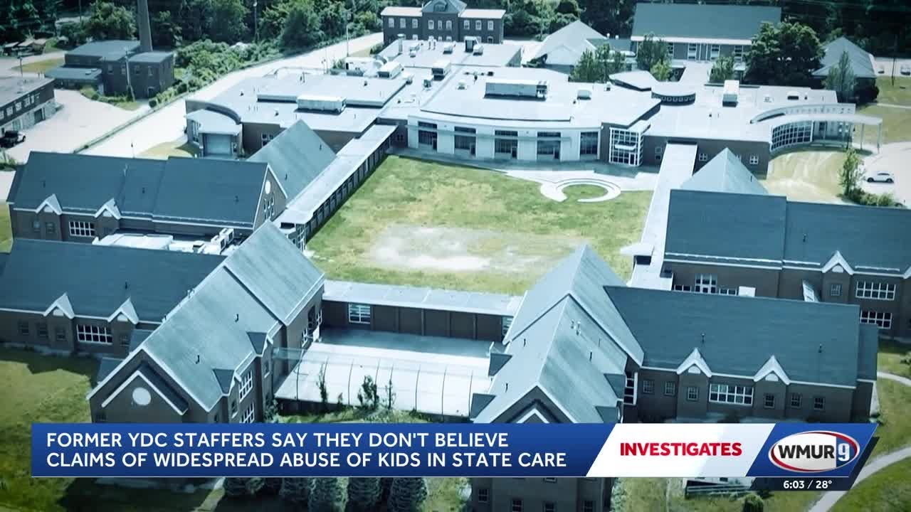 Former YDC staffers say they don't believe claims of widespread abuse