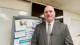 Kalitzke Murder Case Solved