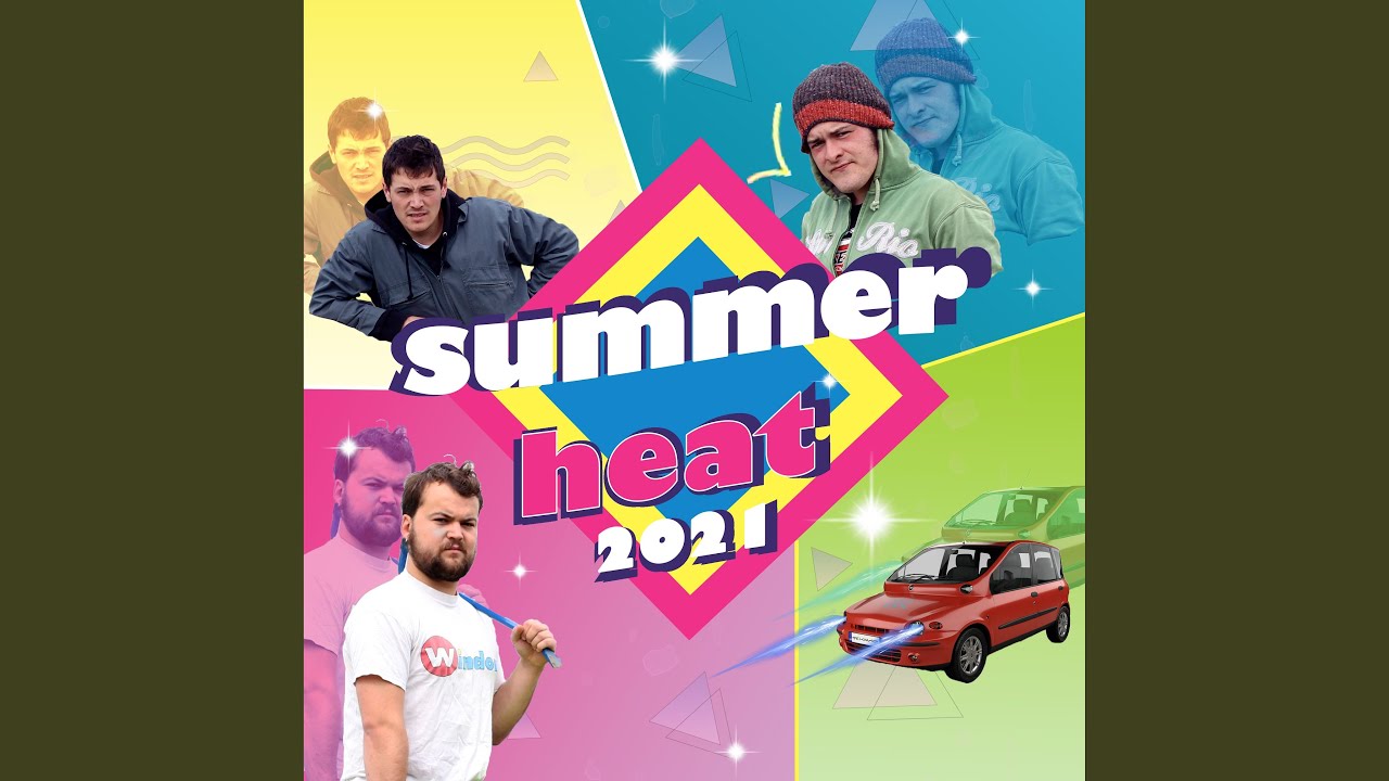 Summer Heat 2021