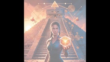 Advantage Dilithium like Crystals: Star Trek Tech, real life geometry