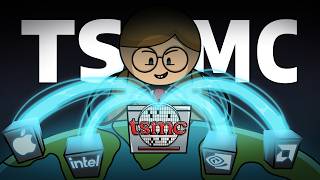 TSMC: The Most Important Company You've Never Heard Of