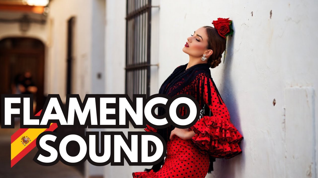 ALEGRÍAS ✨ ORIGINAL FLAMENCO 🇪🇸