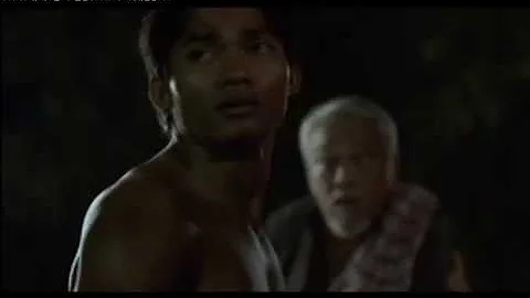 Ong Bak - The Thai Warrior  ; Tony Jaa : Full HD Movie  1080p;Part 3/29.