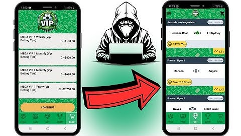 How To Unlock [VIP BETTING TIPS] Premium Games|100% Working