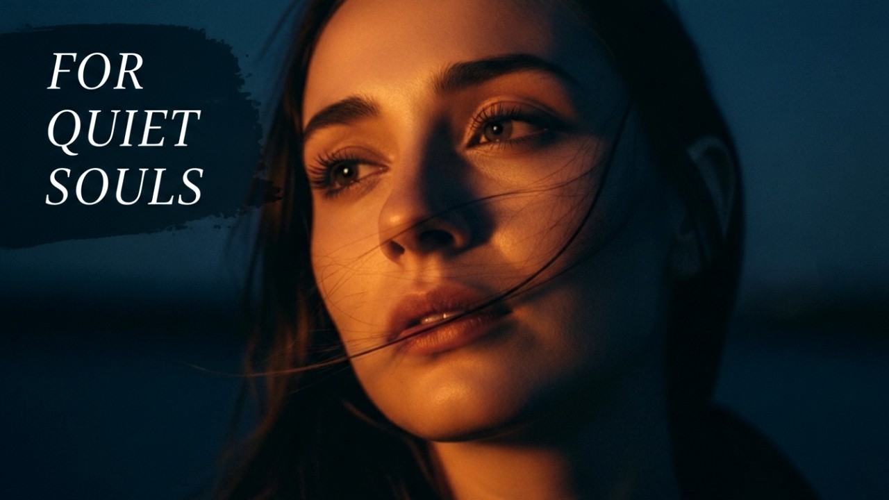 When Life Gets Too Loud, Stay Here | Stay Where It’s Calm