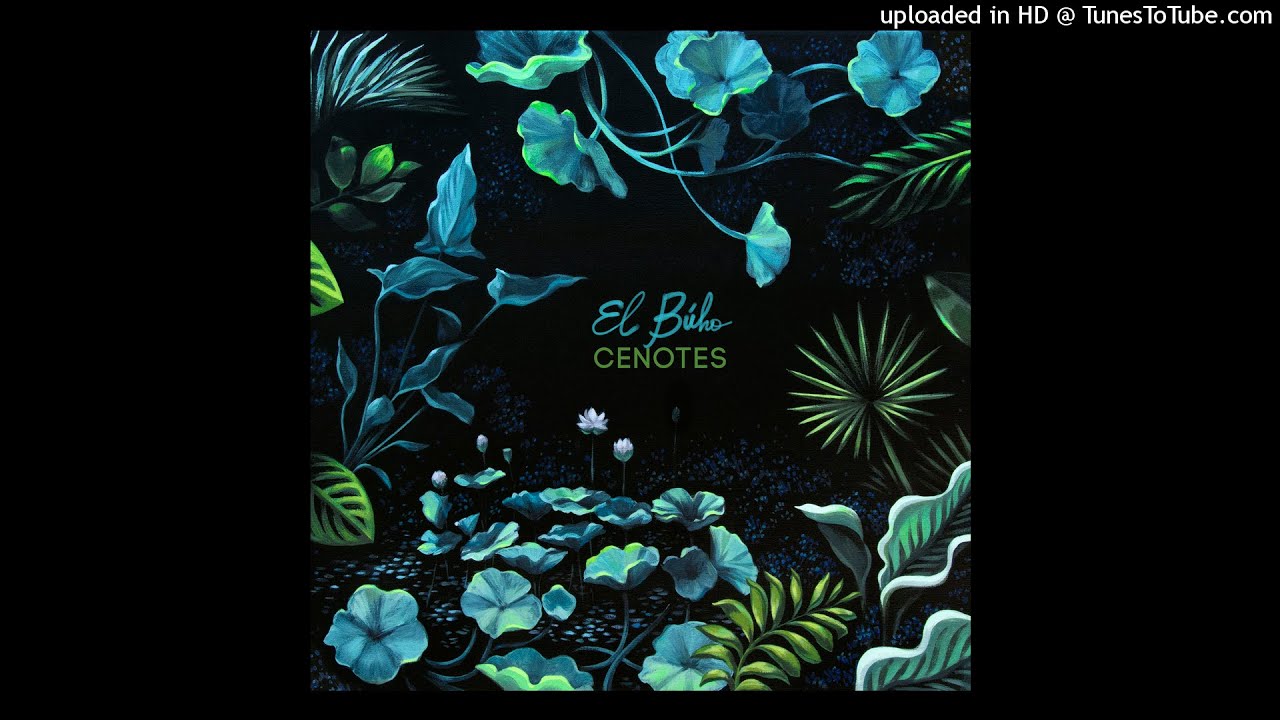 El Búho - Mar Profundo _ Mar Abierto