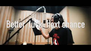 「Better Luck」TOTALFAT with GOOD4NOTHING, HOTSQUALL, locofrank 　Official trailer