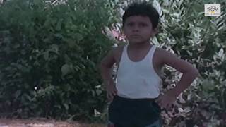 Amazing Dialogue Of Little Boy Aurat Aur Intaqam Hindi Movie