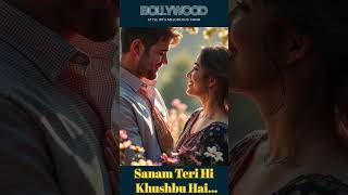 Sanam Teri Hi Khushboo Hai | Romantic Duet Ghazal | Heart-Touching Hindi Love Song (Official Audio) screenshot 3