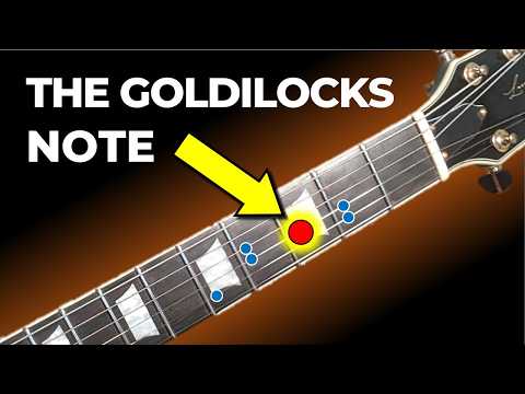 The One Note Change That Gives You a Killer Sound