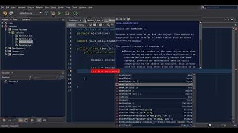 Indicar si dos números son iguales en java | ejercicio 4