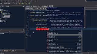 Indicar si dos números son iguales en java | ejercicio 4