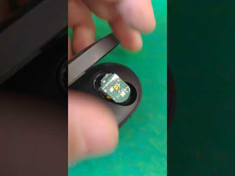 Xiaomi Redmi Airdots не работает правый наушник