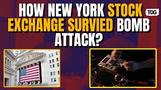 Bomb Threat at New York Stock Exchange: Meet Harun Abdul-Malik Yener, the Florida Suspect | TDG