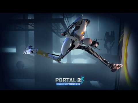 How To Install Portal 2 Speedrun Mod