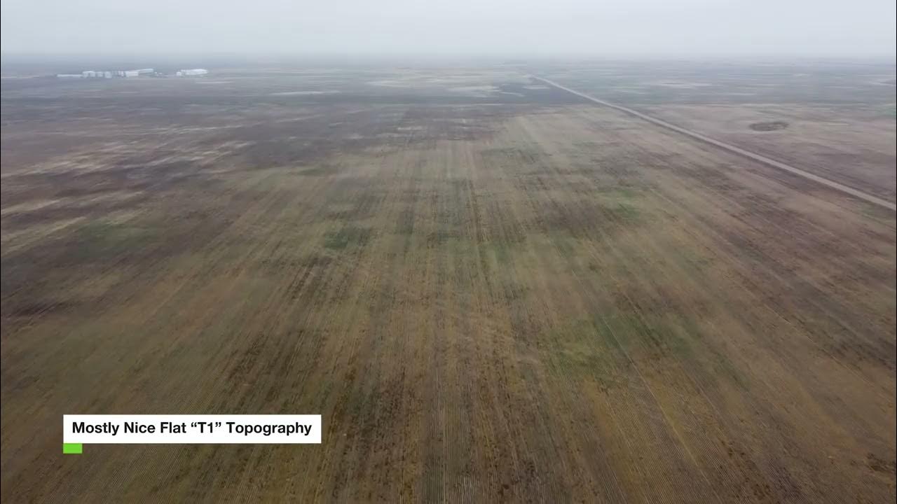 4 Quarters For Sale Near Pangman, SK RM of Norton 69 YouTube