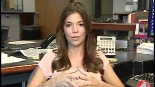 Amelia Segal from WIVB-TV says "It Gets Better"