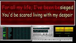 MUSE - The dark side [2018] - Rppmf/Video Kar (VanBasco Player + COOLSOFT VirtualMIDISynth) screenshot 4