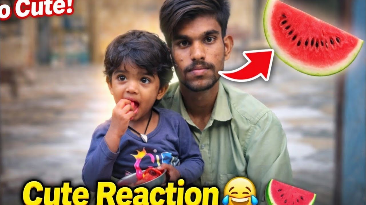 RUHI NE KHAYA TARBOOZ 