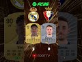 REAL MADRID VS OSASUNA IN LALIGA Laliga Realmadrid Osasuna