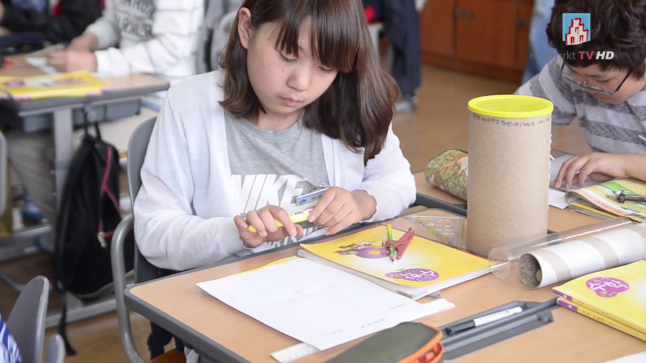 Richtfest Aubau Martini Schule Freystadt