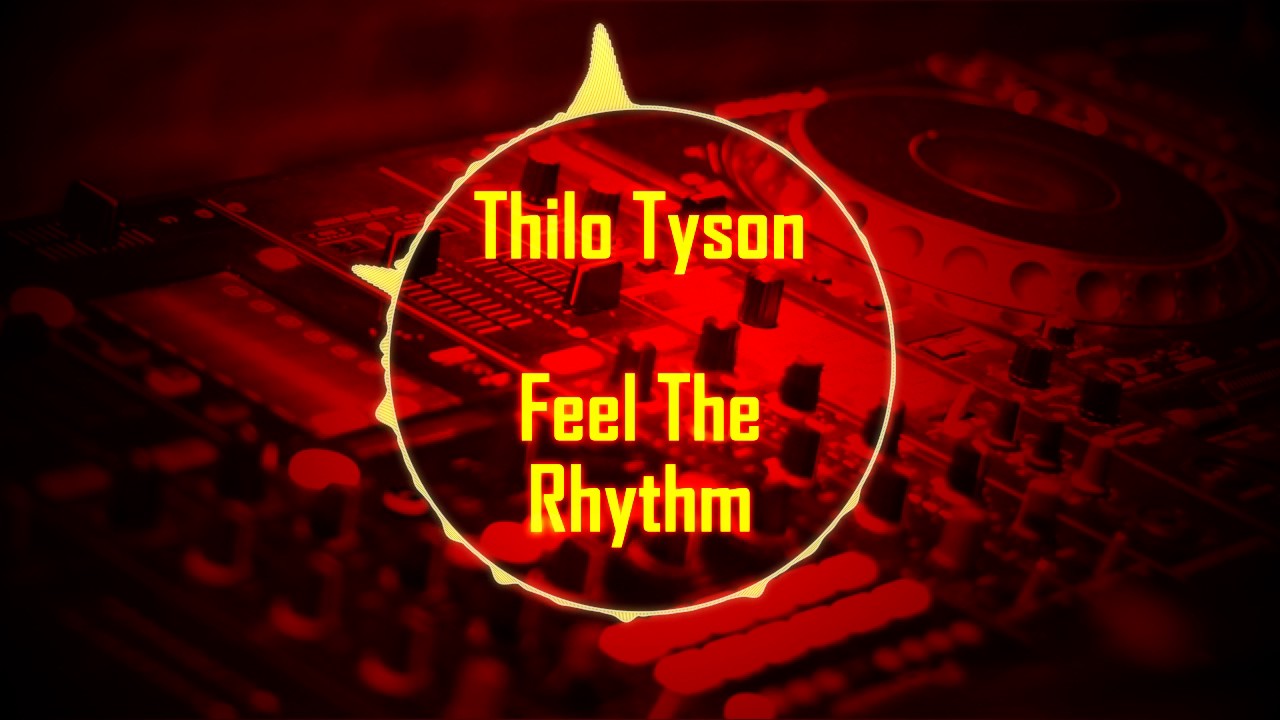 Download Feel The Rhythm [Original Mix]