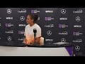 2026 Credit One Charleston Open - Interview: Madison Keys, Quarterfinal