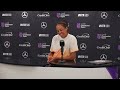 2026 Credit One Charleston Open - Interview: Madison Keys, Quarterfinal