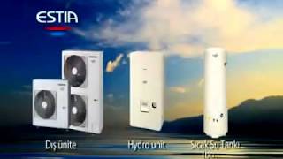 Toshiba Estia Nedir ?